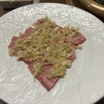 我流焼肉 宗左ヱ門 - 