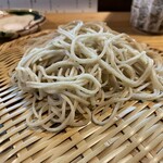 そば切り 荒凡夫 - 