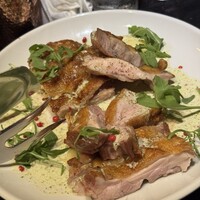 トラットリア ゴデレッチョ エビス 恵比寿 - 