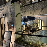 トラットリア ゴデレッチョ エビス 恵比寿 - 