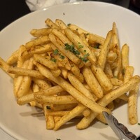 トラットリア ゴデレッチョ エビス 恵比寿 - 