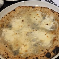 トラットリア ゴデレッチョ エビス 恵比寿 - 