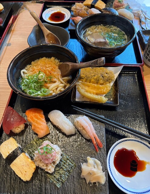 by chiya898 : 鮨・酒・肴 杉玉 JR野田駅 - 玉川/寿司 | 食べログ