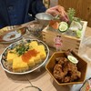 日本酒バルかぐら 上野店