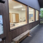 元祖手打そば いづるや - 