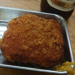 大衆酒場 かど鈴 - 