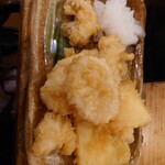 海鮮屋台 おくまん - 