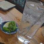 大衆酒場 かど鈴 - 