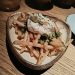 ごはんや一芯 - 