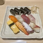 寿司吉 - 