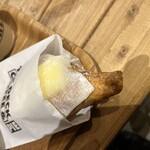 ザ デック コーヒー&パイ - 