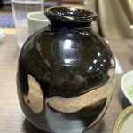 元祖手打そば いづるや - 