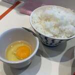 ラーメンながた - 