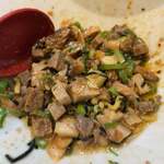 ラーメンながた - 