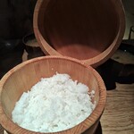 ごはんや一芯 - 