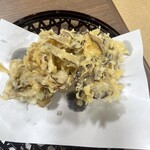 元祖手打そば いづるや - 