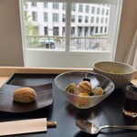 トラヤ トウキョウ - 