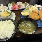 東所沢 大三元 - 本日のおすすめ
