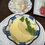 東所沢 大三元 - 小鉢