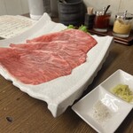 我流焼肉 宗左ヱ門 - 