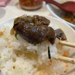 ラーメンながた - 