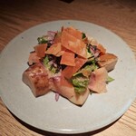 ごはんや一芯 代官山 - 