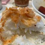 ラーメンながた - 