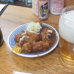 大衆酒場 かど鈴 - 