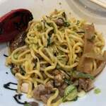 ラーメンながた - 