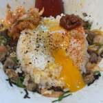 ラーメンながた - 