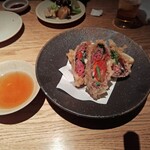 ごはんや一芯 - 