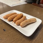 我流焼肉 宗左ヱ門 - 