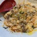 ラーメンながた - 