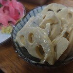 大衆酒場 かど鈴 - 