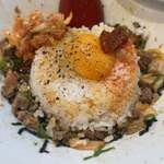 ラーメンながた - 