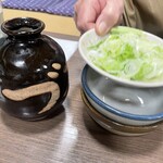 元祖手打そば いづるや - 