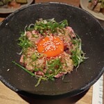 ごはんや一芯 - 