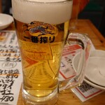 海鮮屋台 おくまん - 