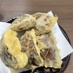 元祖手打そば いづるや - 