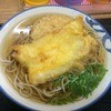 立ち食いうどん 味沢