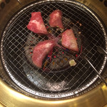 Yakiniku Sanchoume - 