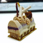 アンオー - [2014年11月] モンブラン・フィグ