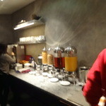 Plaza Premium Lounge - 