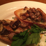 oasis GRILL & ITALIAN - 