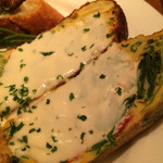 oasis GRILL & ITALIAN - 