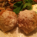 oasis GRILL & ITALIAN - 