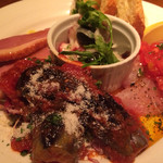 oasis GRILL & ITALIAN - 