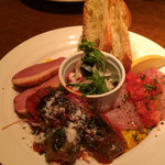 oasis GRILL & ITALIAN - 