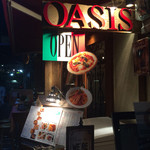 oasis GRILL & ITALIAN - 