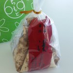 ちもと - 湯もち5個入り